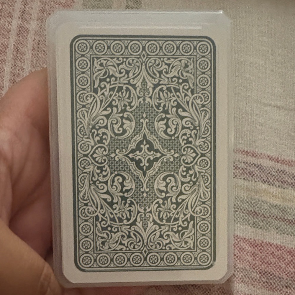 Kipper cards fortune telling